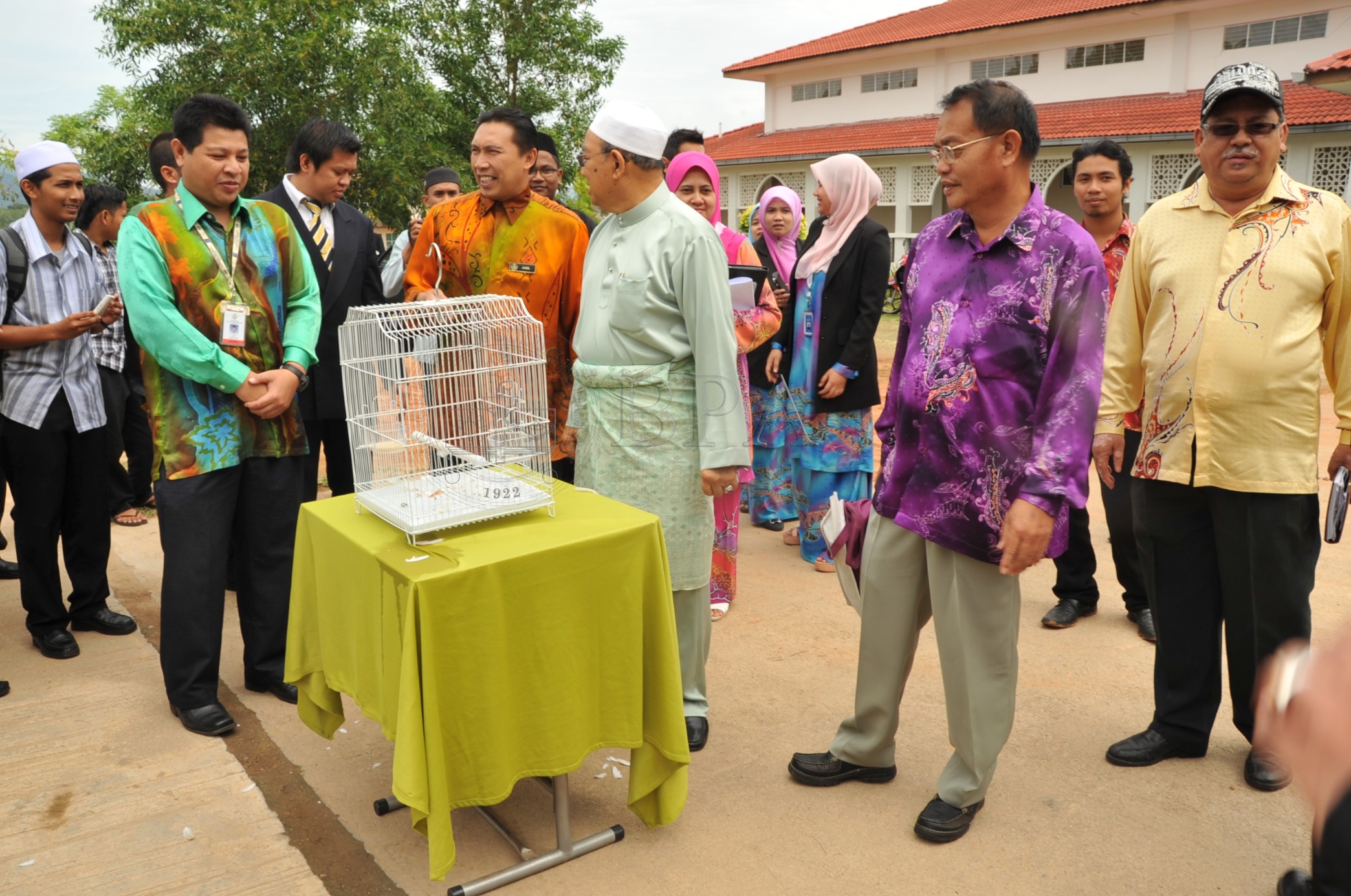 BPA 12 96 buku PRO 4452